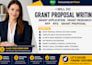 do grant proposal writing grant application grant research rfprfq grant proposal
